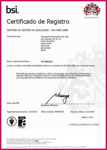 tecnoprint-certificado tecnoprint-certificado